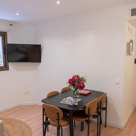 Rambla De Mar Apartments Βαρκελώνη Εξωτερικό φωτογραφία