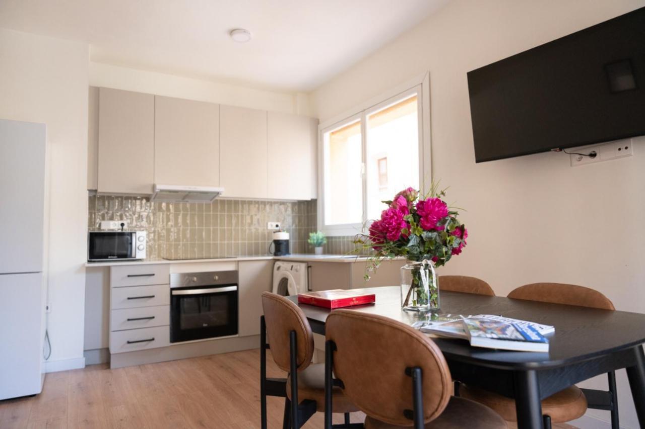 Rambla De Mar Apartments Βαρκελώνη Εξωτερικό φωτογραφία