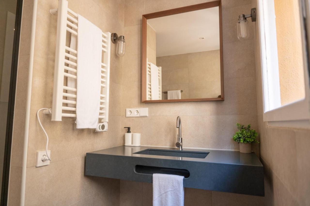 Rambla De Mar Apartments Βαρκελώνη Εξωτερικό φωτογραφία