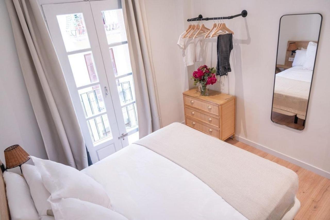 Rambla De Mar Apartments Βαρκελώνη Εξωτερικό φωτογραφία