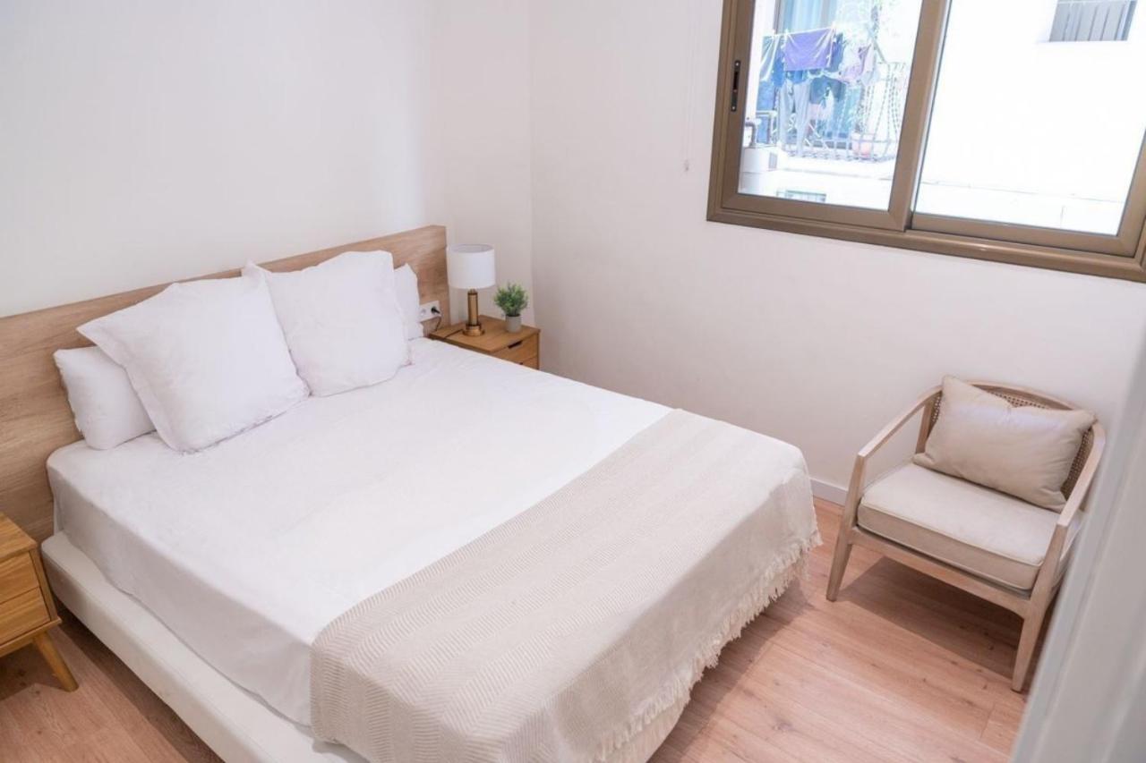 Rambla De Mar Apartments Βαρκελώνη Εξωτερικό φωτογραφία