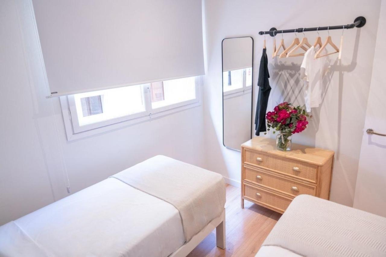 Rambla De Mar Apartments Βαρκελώνη Εξωτερικό φωτογραφία