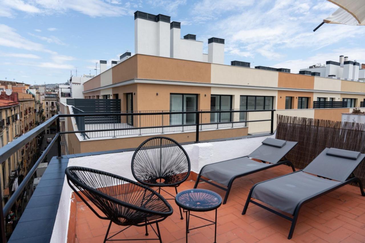 Rambla De Mar Apartments Βαρκελώνη Εξωτερικό φωτογραφία
