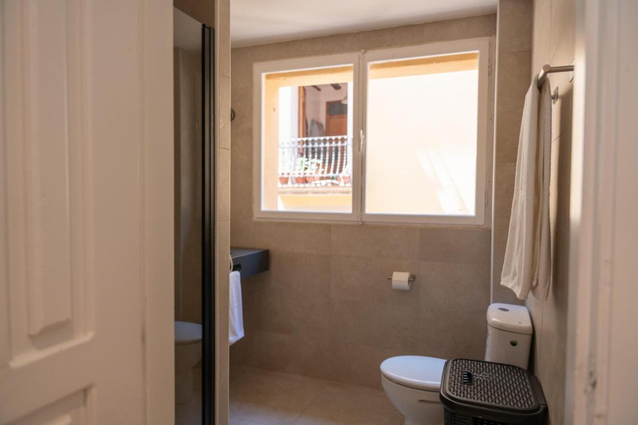 Rambla De Mar Apartments Βαρκελώνη Εξωτερικό φωτογραφία