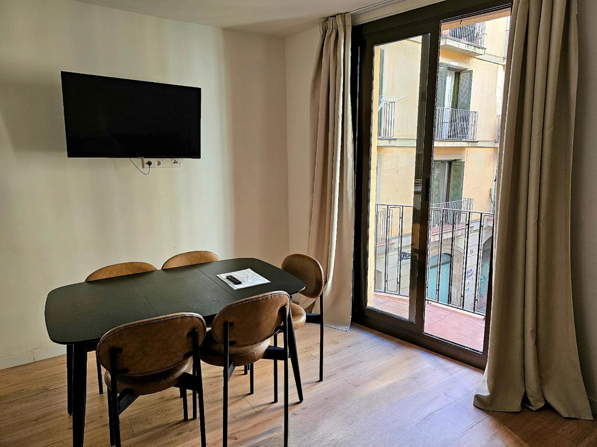 Rambla De Mar Apartments Βαρκελώνη Εξωτερικό φωτογραφία