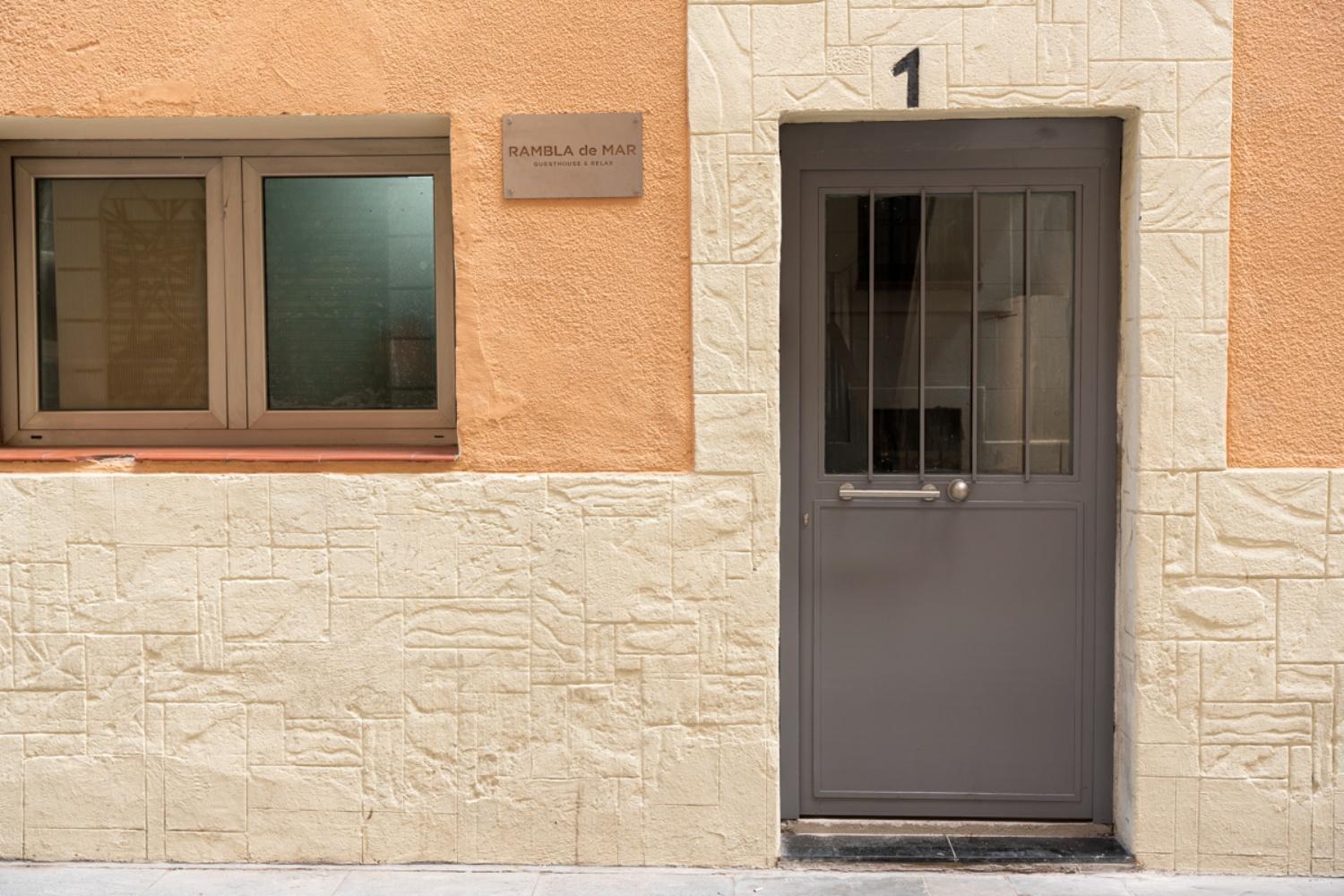 Rambla De Mar Apartments Βαρκελώνη Εξωτερικό φωτογραφία