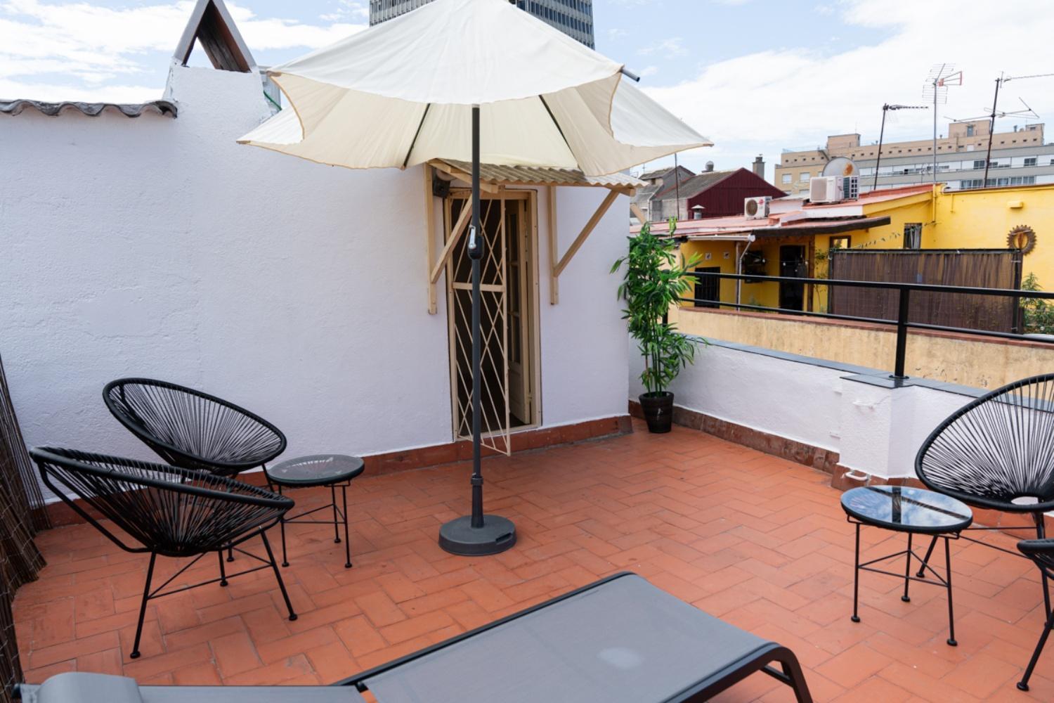 Rambla De Mar Apartments Βαρκελώνη Εξωτερικό φωτογραφία
