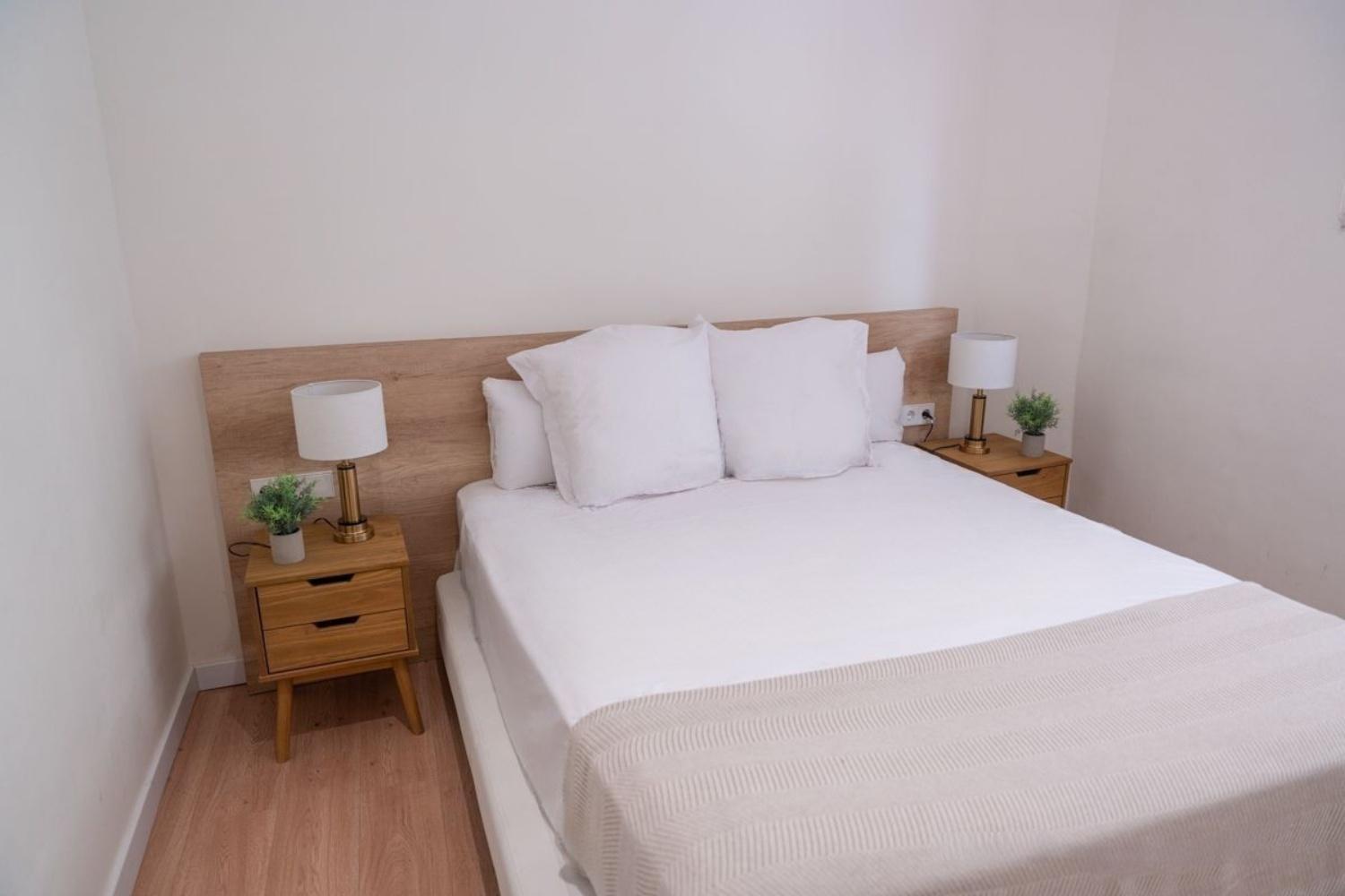 Rambla De Mar Apartments Βαρκελώνη Εξωτερικό φωτογραφία