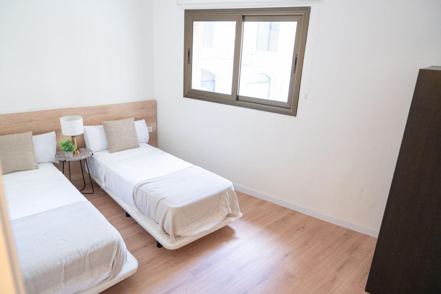 Rambla De Mar Apartments Βαρκελώνη Εξωτερικό φωτογραφία