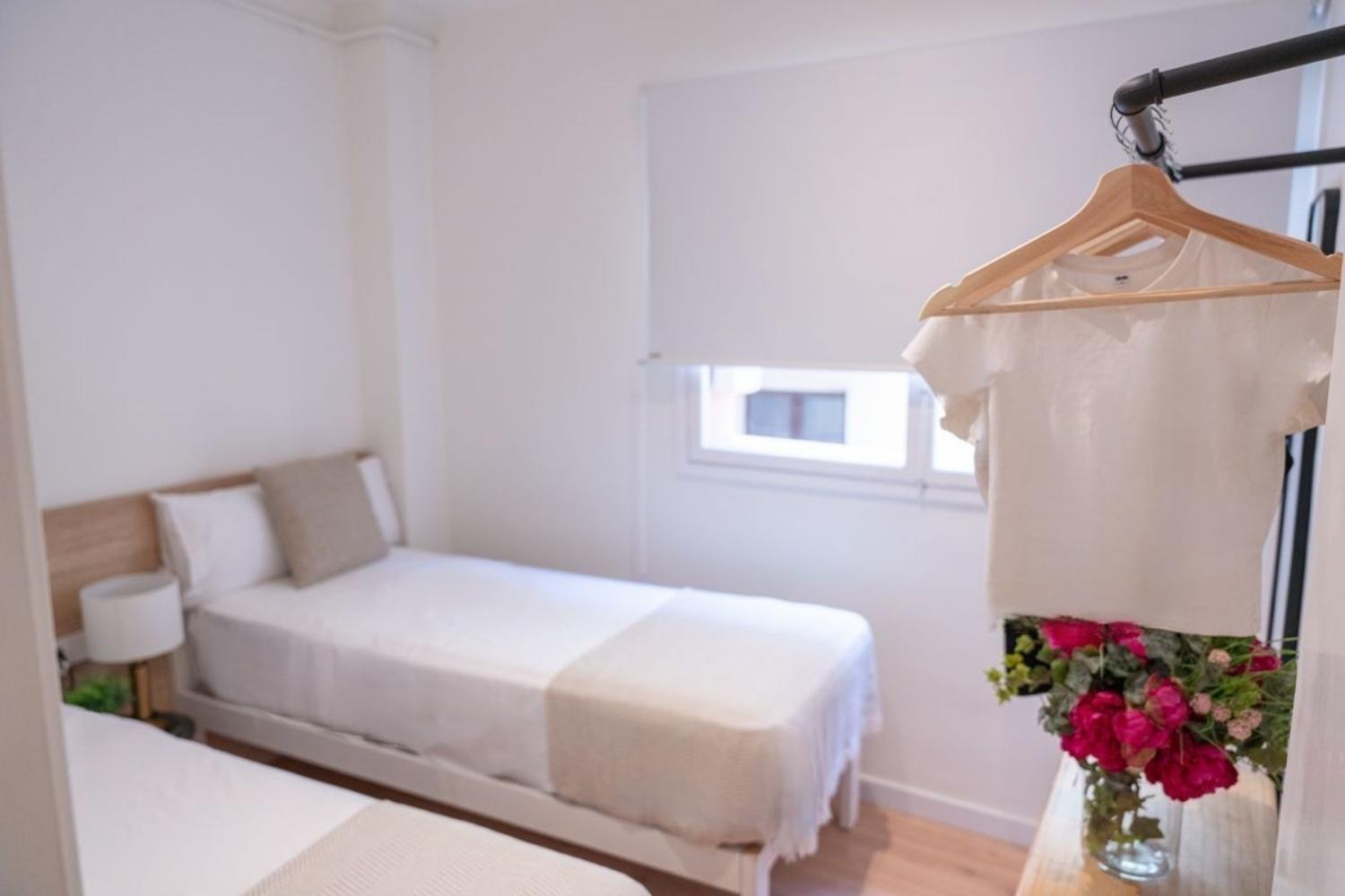 Rambla De Mar Apartments Βαρκελώνη Εξωτερικό φωτογραφία