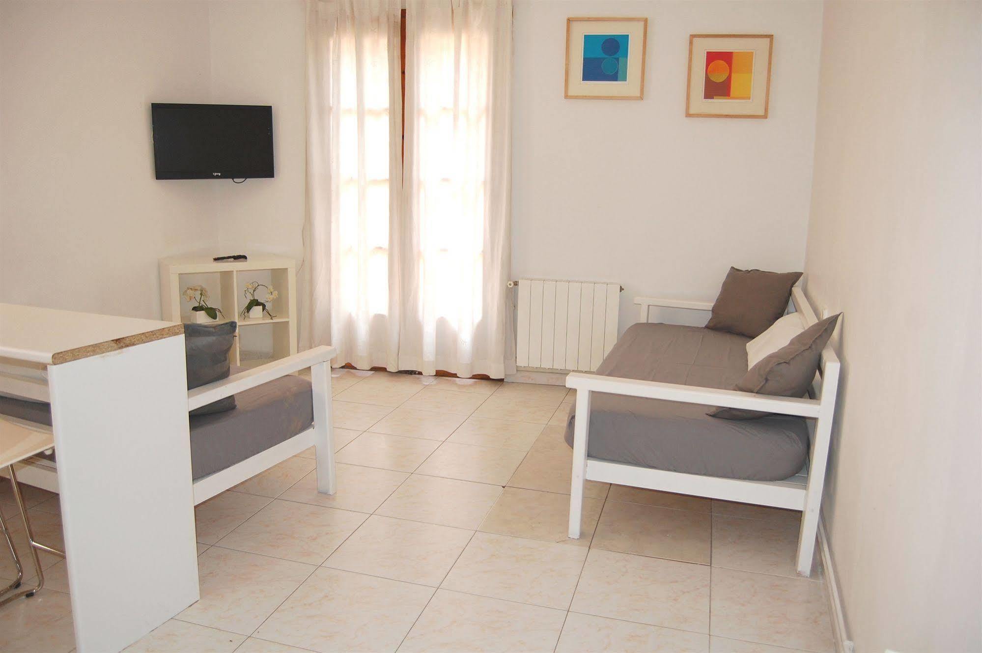Rambla De Mar Apartments Βαρκελώνη Εξωτερικό φωτογραφία